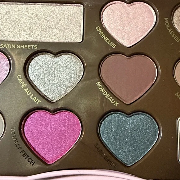 Too Faced Makeup Bundle all NEW - Picture 14 of 15